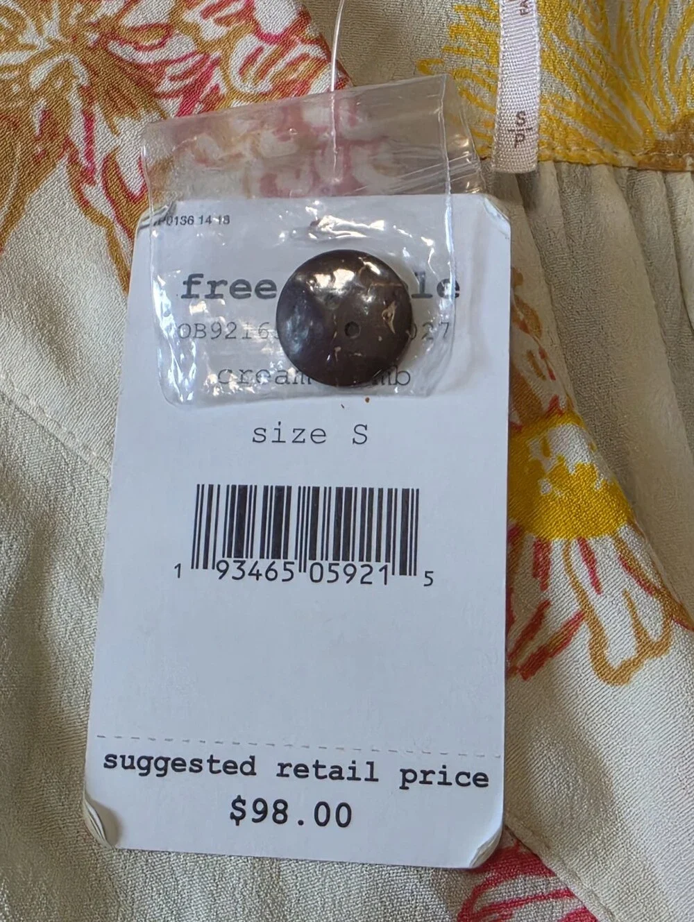 Free People free people